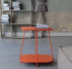 TAVOLO Doimo salotti Plane SCONTATO 0%