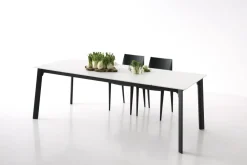 Tavolo Drop 120 Point house a prezzo scontato