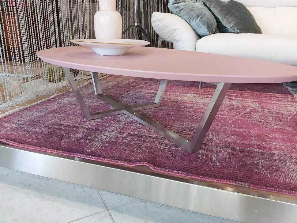 Tavolo Dumbo Stones a prezzo ribassato