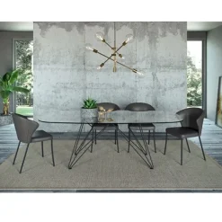 TAVOLO Easyline Cross SCONTATO a PREZZI OUTLET