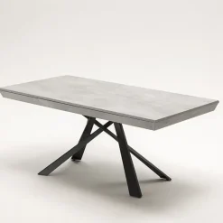 TAVOLO Easyline Lungo largo SCONTATO a PREZZI OUTLET  affrettati