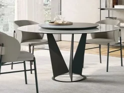 Tavolo Eiffel * Dall'agnese in OFFERTA OUTLET -30%