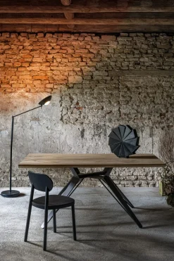 Tavolo Eiffel Artigianale in OFFERTA OUTLET