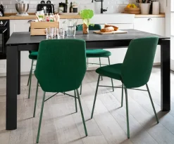 Tavolo Eminence Connubia a prezzo ribassato 35%