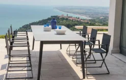 Tavolo Emu Tavolo allungabile  PREZZI OUTLET