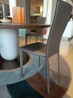 Tavolo Ettore  Pianca in legno Fisso