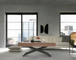 Tavolo Febo di Altacom: richiedi il prezzo riservato