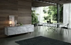 Tavolo Fil8 Ozzio in OFFERTA OUTLET