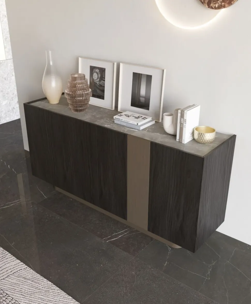 Tavolo fisso Alicante di Artigianale a prezzo riservato