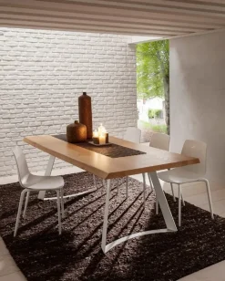 Tavolo fisso Bruno La primavera a prezzo ribassato