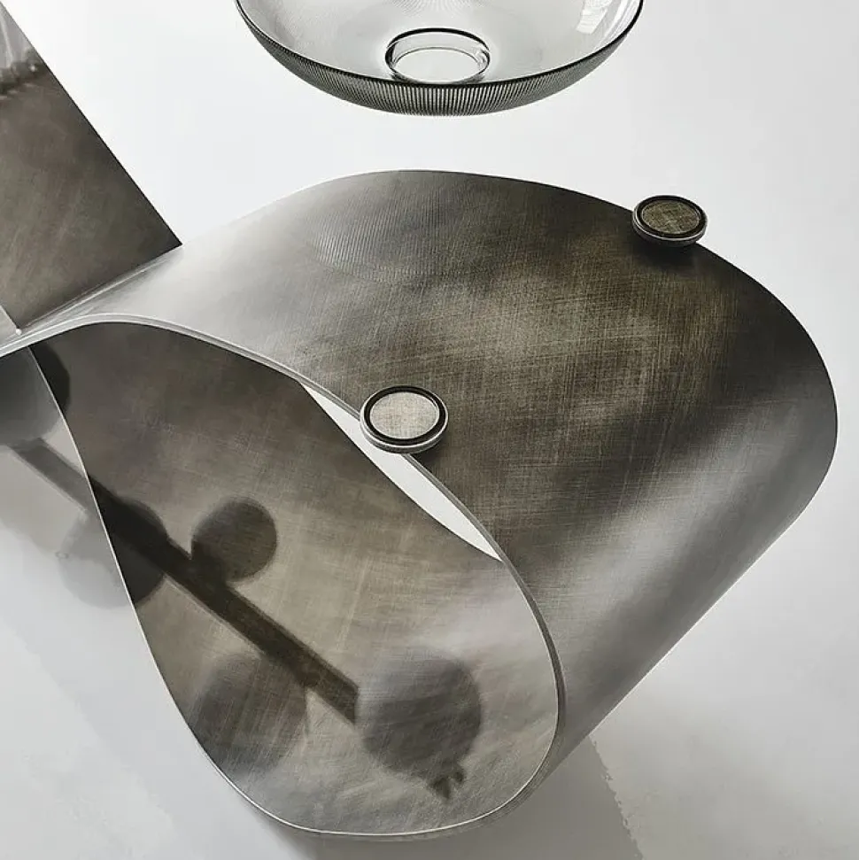 Tavolo fisso Butterfly Cattelan italia