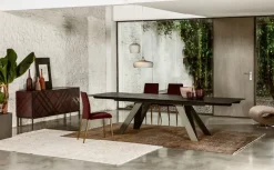 Tavolo fisso Celtis Tonin casa