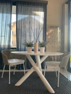 Tavolo fisso Coral Talenti a soli 1139 Euro