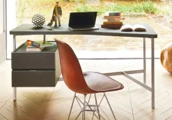 Tavolo fisso Desk Sangiacomo a prezzo ribassato