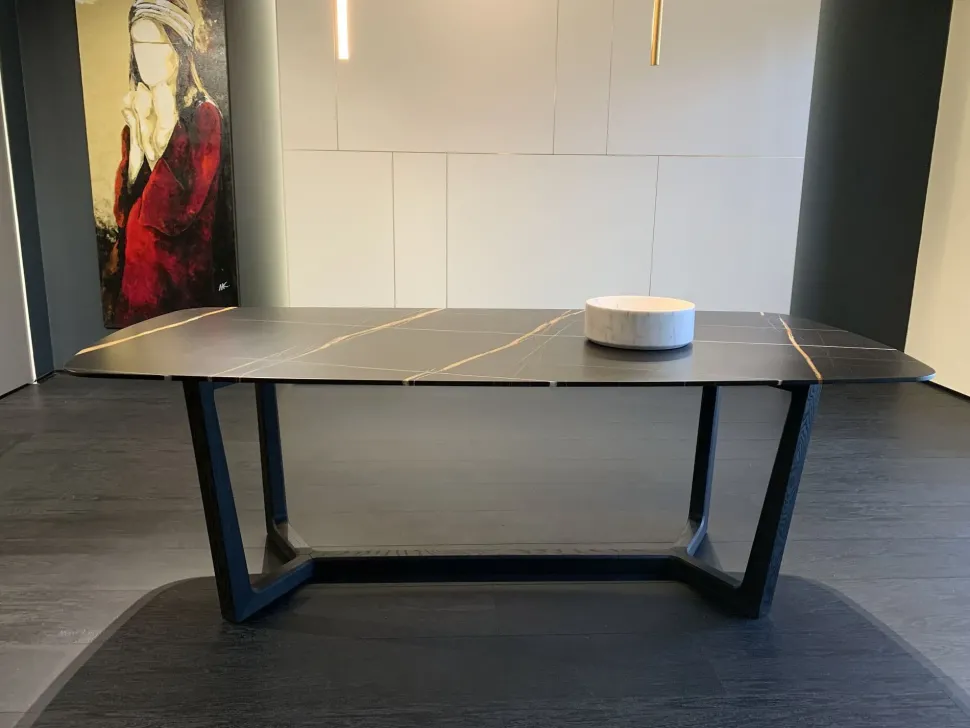 Tavolo fisso in marmo SCONTATO