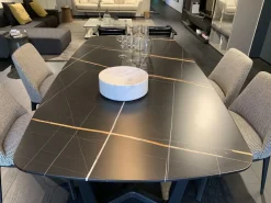 Tavolo fisso in marmo SCONTATO