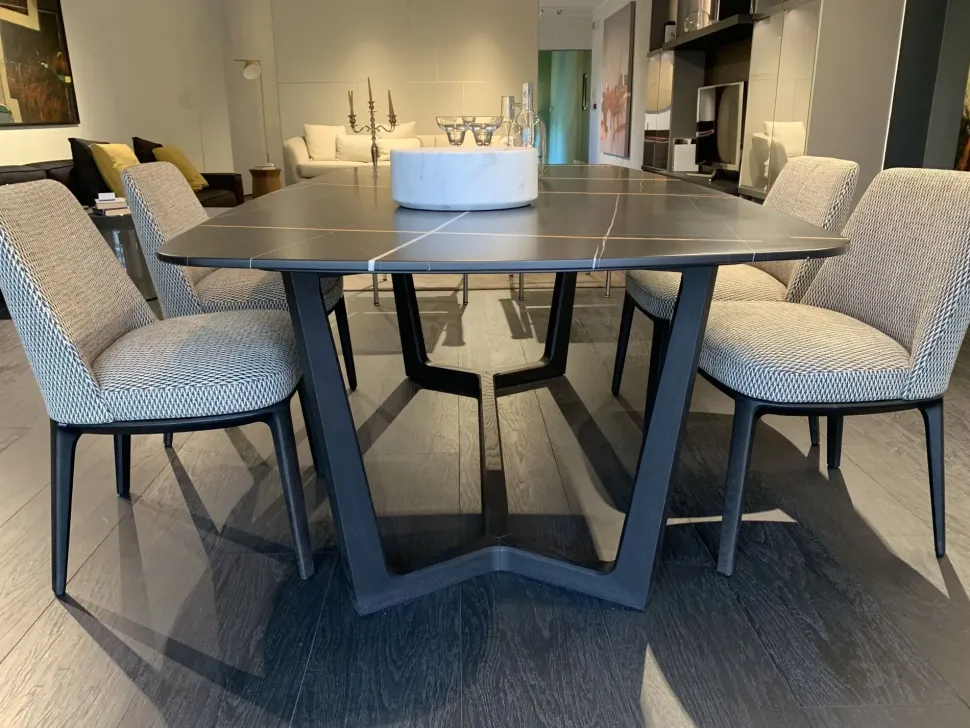 Tavolo fisso in marmo SCONTATO