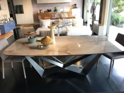 Tavolo fisso in pietra SCONTATO