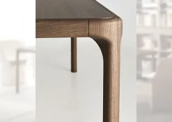 Tavolo fisso Inari Pianca