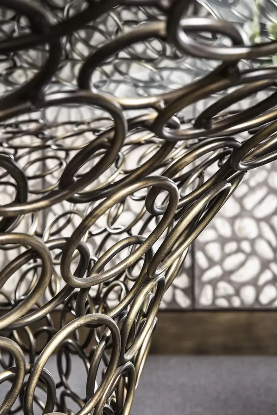 Tavolo fisso Mondrian di Cantori a prezzo riservato