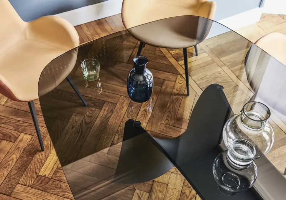 Tavolo fisso Moonlight * Midj