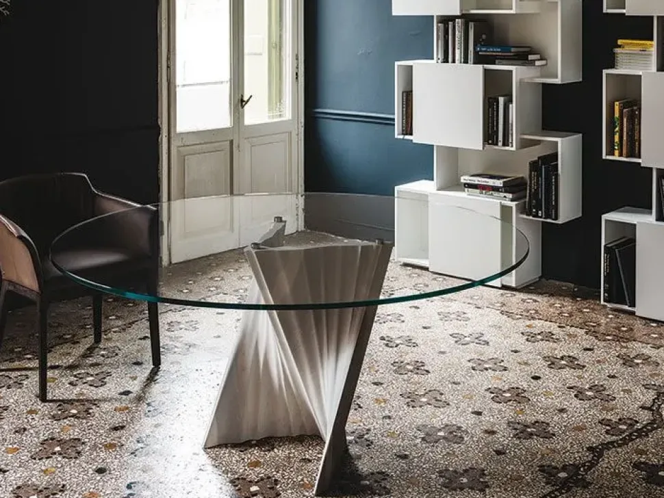 Tavolo fisso Plisset Cattelan italia a prezzo scontato