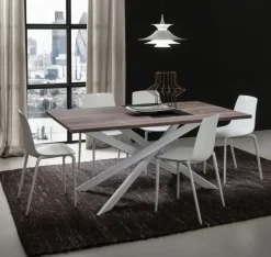 Tavolo fisso Rien Artigianale a soli 690 Euro