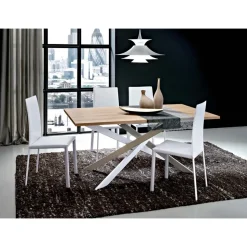 Tavolo fisso Rien Artigianale a soli 690 Euro