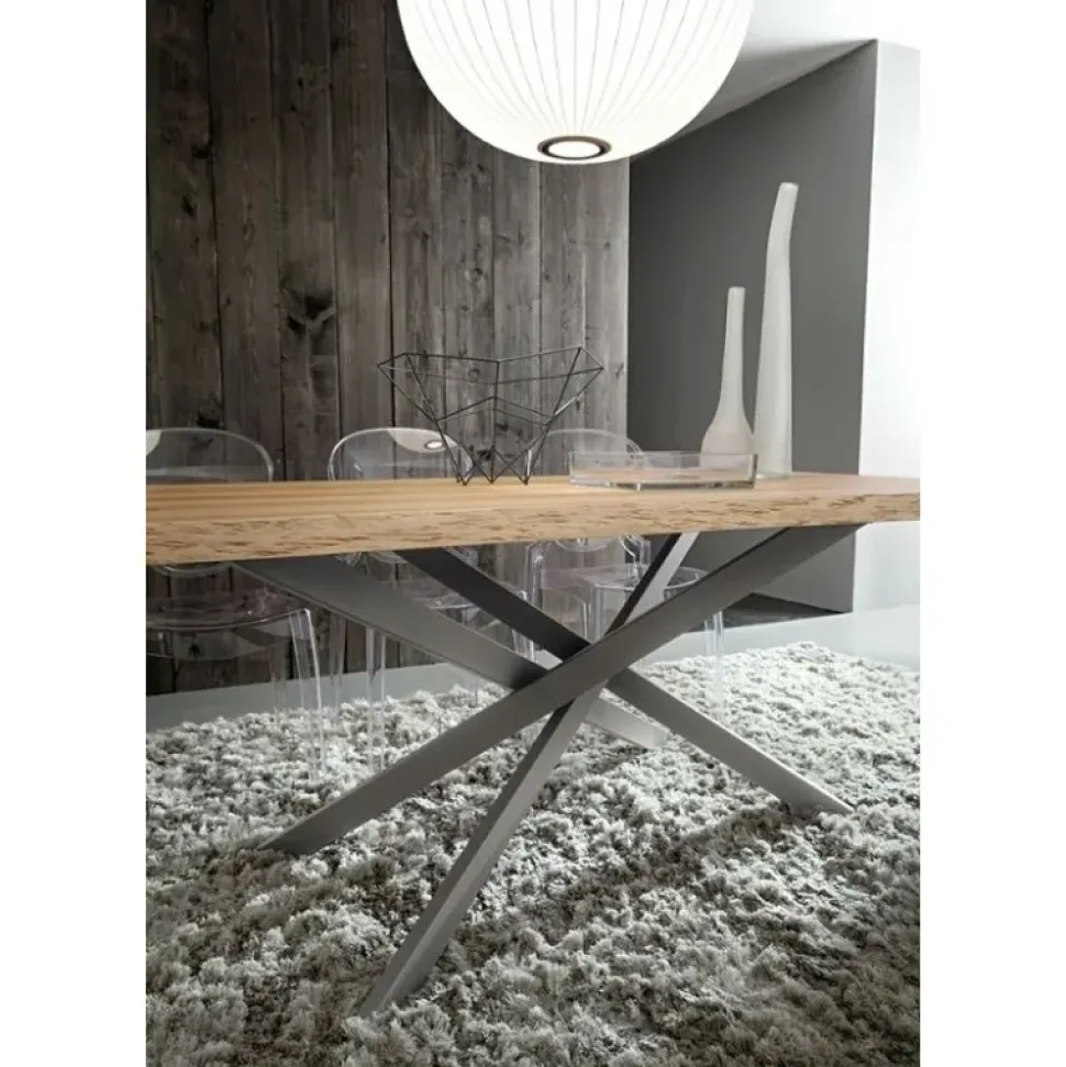 Tavolo fisso Rien Artigianale a soli 690 Euro