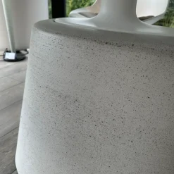 Tavolo fisso Rock table maxi Mdf a soli 5820 Euro