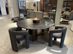 Tavolo fisso Sengu table 559 di Cassina a prezzo riservato