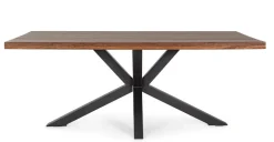 Tavolo fisso Tavolo arnav  Bizzotto a prezzo ribassato