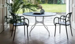 Tavolo fisso Tavolo in marmo  marquinia mila'  magis Magis a soli 1989 Euro