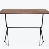 Tavolo fisso Tavolo officina bistrot 120x60  magis Magis
