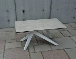 Tavolo fisso Tavolo vetroceramica Collezione esclusiva