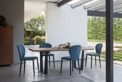 Tavolo fisso Wood Artigianale a prezzo scontato