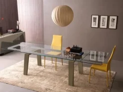 Tavolo Frau di Compar scontato del 30%