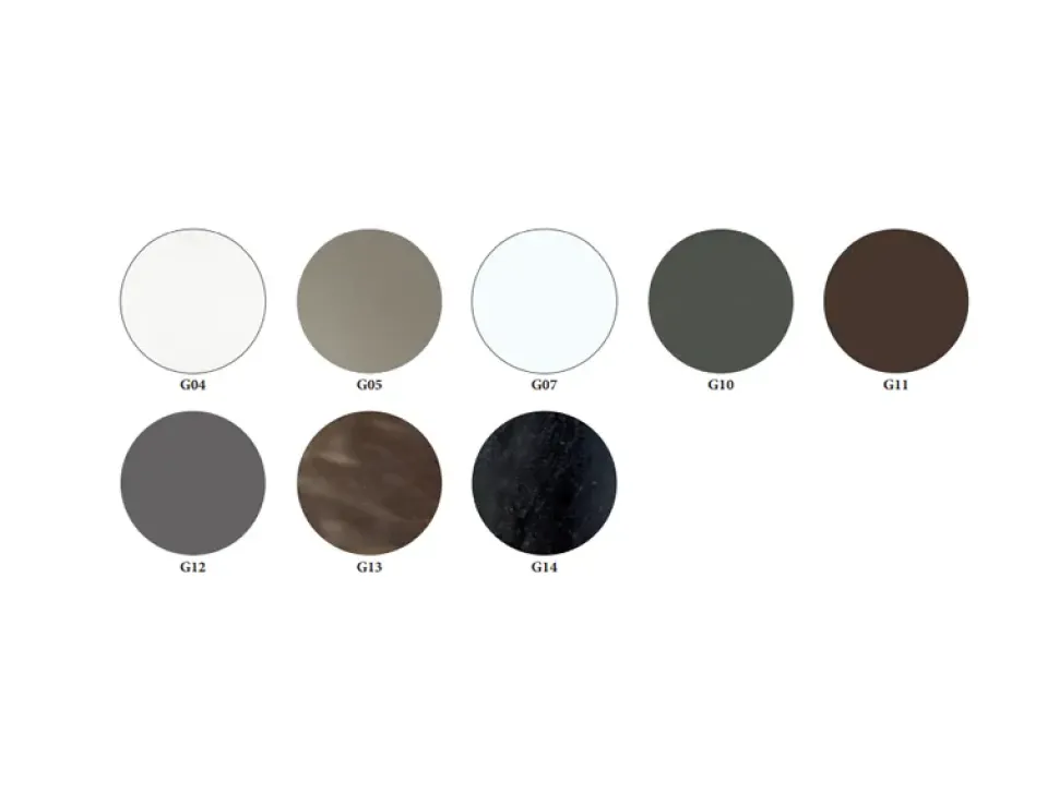 Tavolo Frau di Compar scontato del 30%