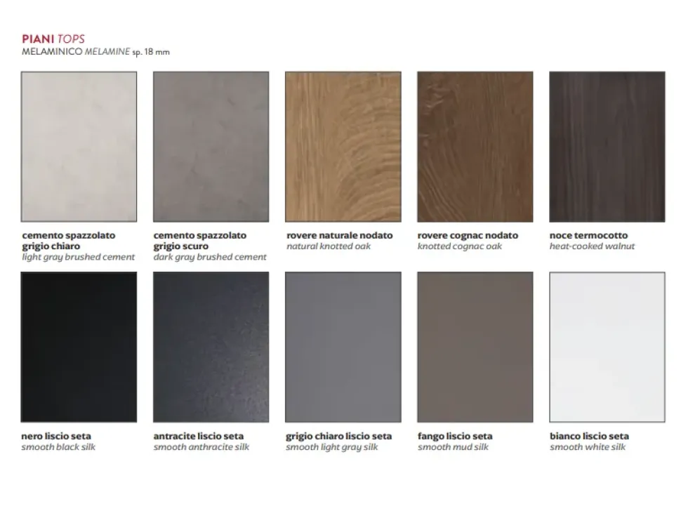 Tavolo Freccia Zamagna in ceramica Allungabile scontato 30%