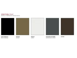 Tavolo Freccia Zamagna in ceramica Allungabile scontato 30%