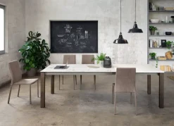 TAVOLO Friulsedie T98 leon SCONTATO a PREZZI OUTLET