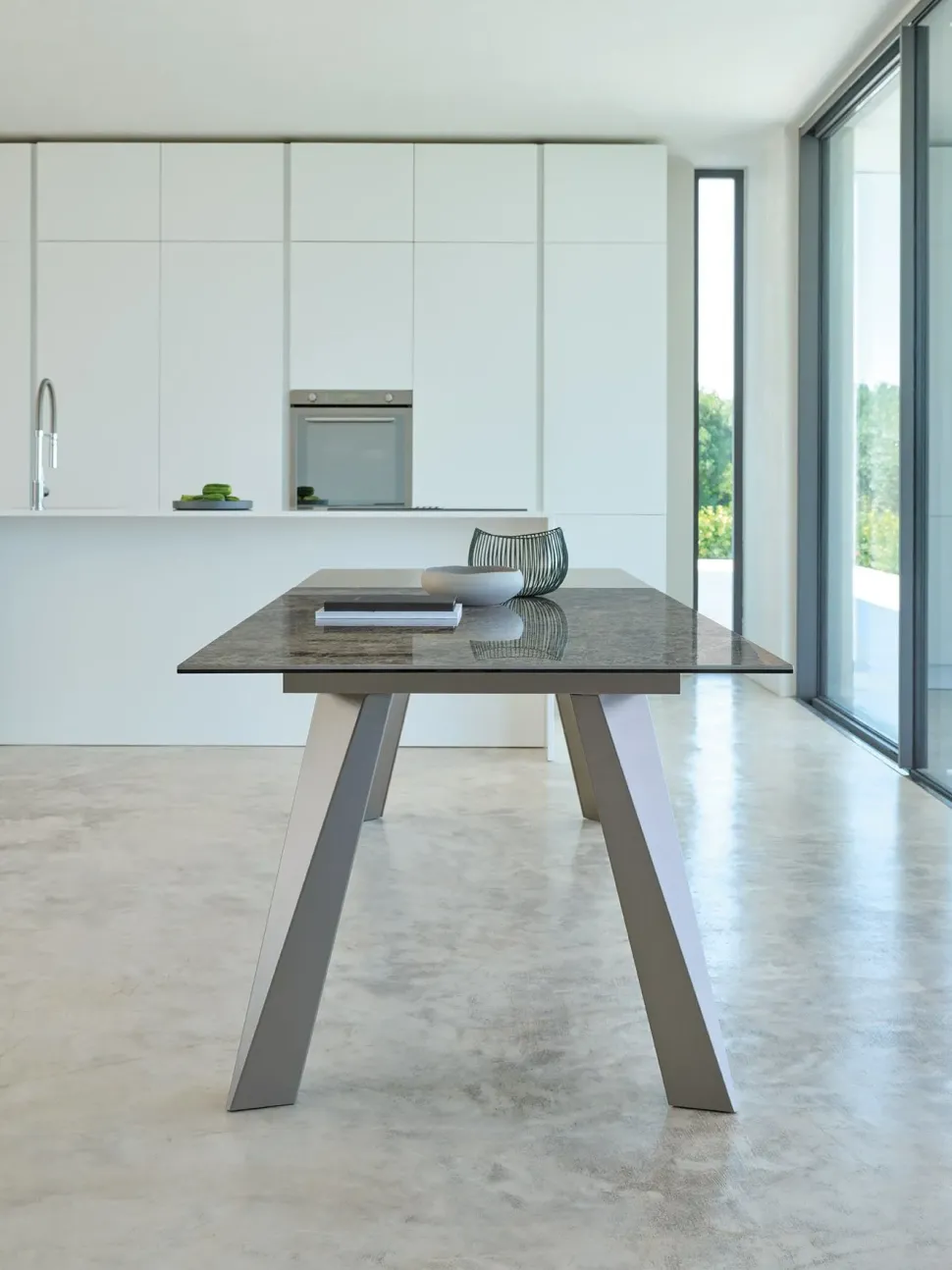 TAVOLO Friulsedie T54 levante SCONTATO a PREZZI OUTLET