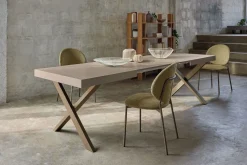 TAVOLO Friulsedie T51 memphis SCONTATO a PREZZI OUTLET