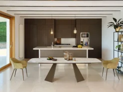 TAVOLO Friulsedie T55 portland SCONTATO a PREZZI OUTLET