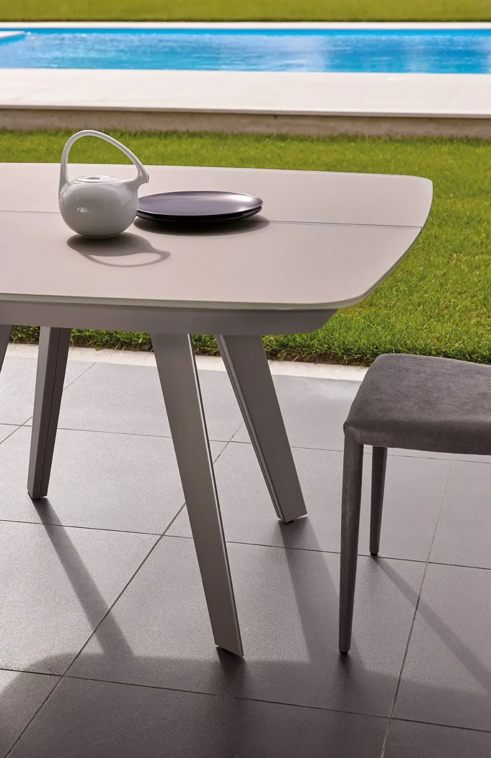 TAVOLO Friulsedie T33 sirius SCONTATO a PREZZI OUTLET