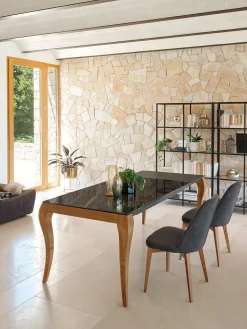 TAVOLO Friulsedie T86 victor SCONTATO a PREZZI OUTLET