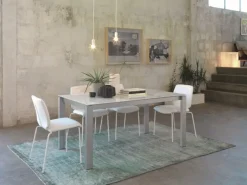 TAVOLO Friulsedie Zenith t91 SCONTATO a PREZZI OUTLET  affrettati