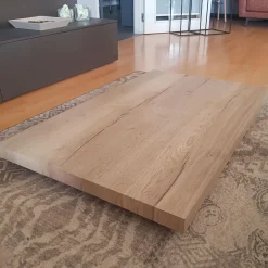 Tavolo Geniale Altacom in legno Fisso scontato 30%