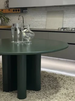 Tavolo Geometric di Bonaldo scontato del 35%