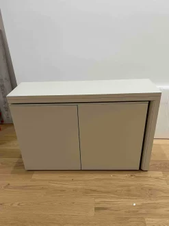 Tavolo Giro' 1165 di Clei scontato del 30%